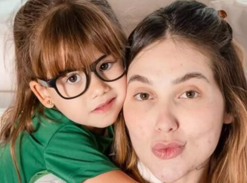 virginia-revela-que-filha-sente-mesmas-dores-que-ela