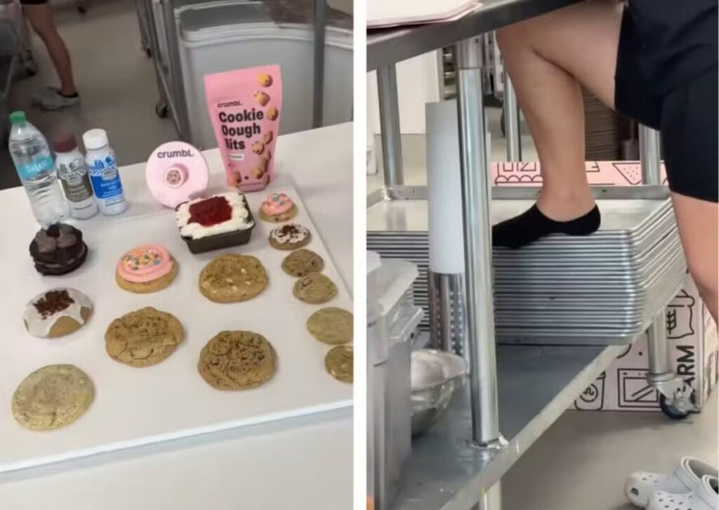 homem-flagra-funcionaria-de-padaria-com-o-pe-em-assadeira:-“nojo”
