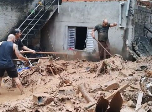 temporal-em-sp:-muro-desaba-e-casa-e-parcialmente-interditada