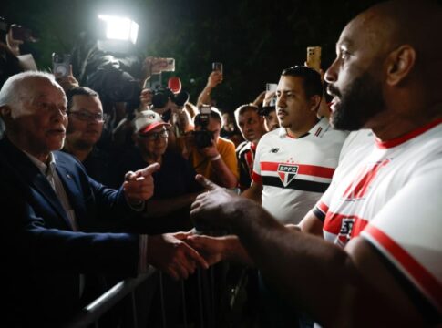 novo-presidente-do-sao-paulo-se-pronuncia-apos-votacao-de-impeachment