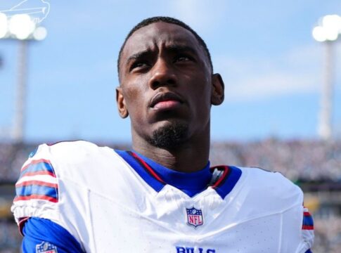 nfl:-saiba-onde-assistir-buffalo-bills-x-denver-broncos