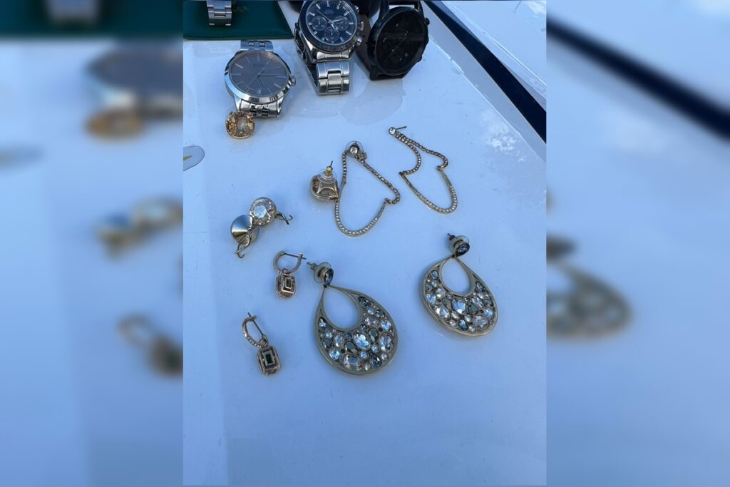 lago-norte:-as-joias-e-relogios-levados-por-ladroes-em-mansao-de-juiz