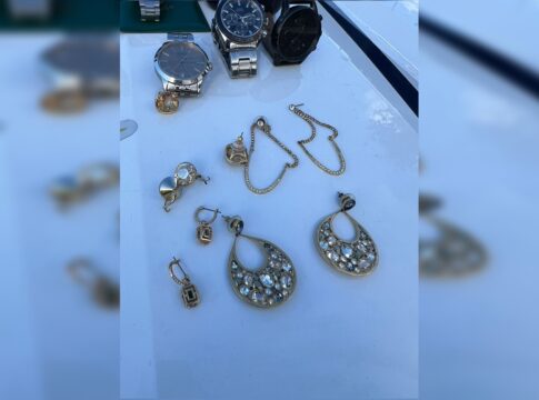 lago-norte:-as-joias-e-relogios-levados-por-ladroes-em-mansao-de-juiz