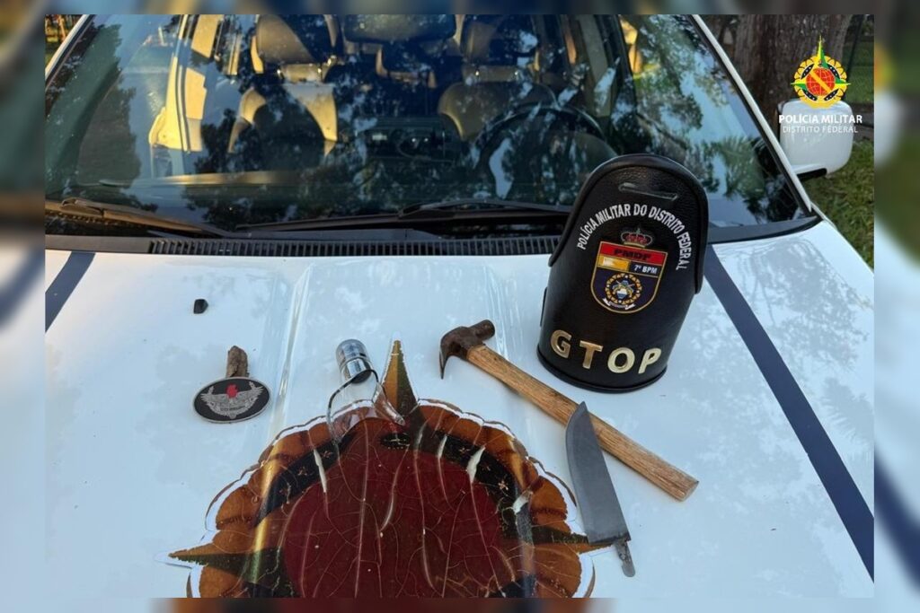 homem-ameaca-ex-companheira-de-morte-no-trabalho-e-e-preso-no-df