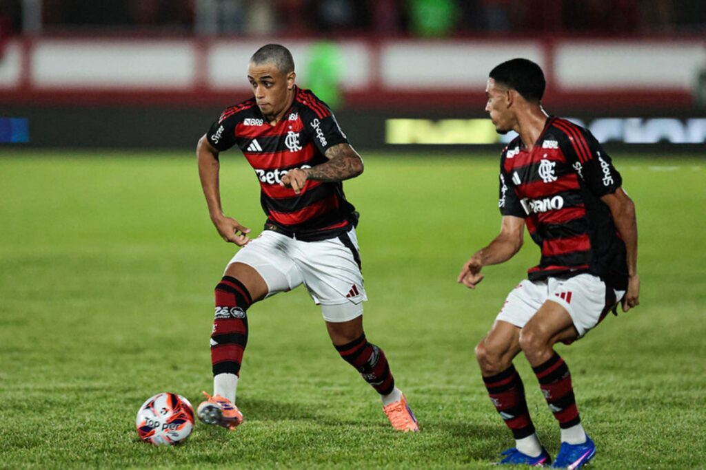 volta-redonda-x-flamengo:-onde-assistir-ao-jogo-do-campeonato-carioca
