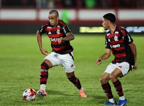 volta-redonda-x-flamengo:-onde-assistir-ao-jogo-do-campeonato-carioca