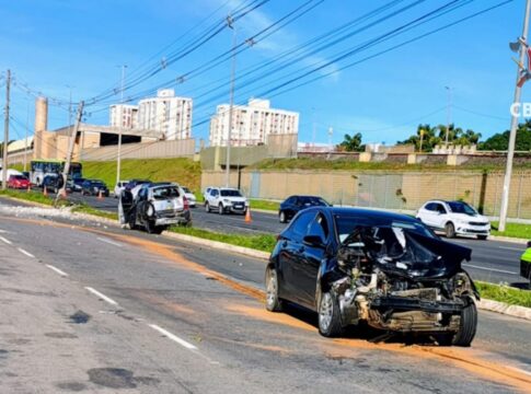 motociclista-morre-apos-se-envolver-em-acidente-com-dois-carros-no-df