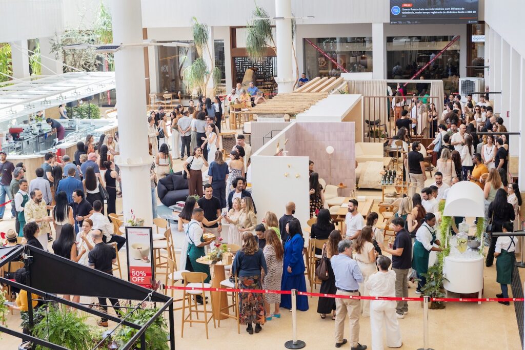 liquidecora-casapark:-acao-movimenta-shopping-com-design-e-arquitetura