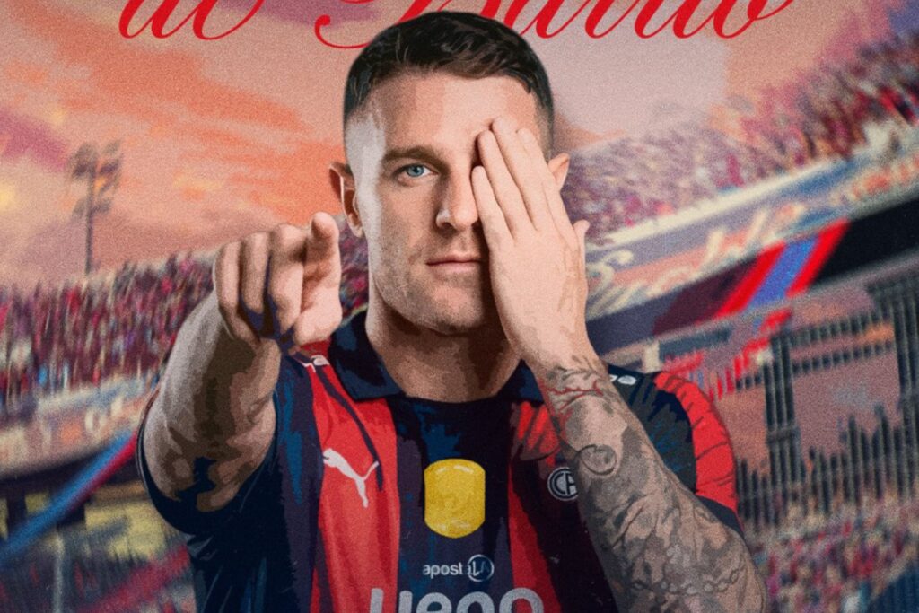 vegetti,-ex-vasco,-e-o-novo-reforco-do-cerro-porteno;-veja-anuncio