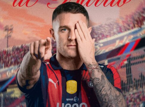 vegetti,-ex-vasco,-e-o-novo-reforco-do-cerro-porteno;-veja-anuncio