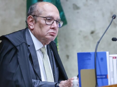 gilmar-mendes-nega-pedido-de-prisao-domiciliar-a-bolsonaro