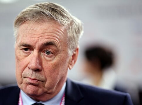 ancelotti-vai-ao-bernabeu-em-jogo-do-real-marcado-por-vaias-a-vini-jr.