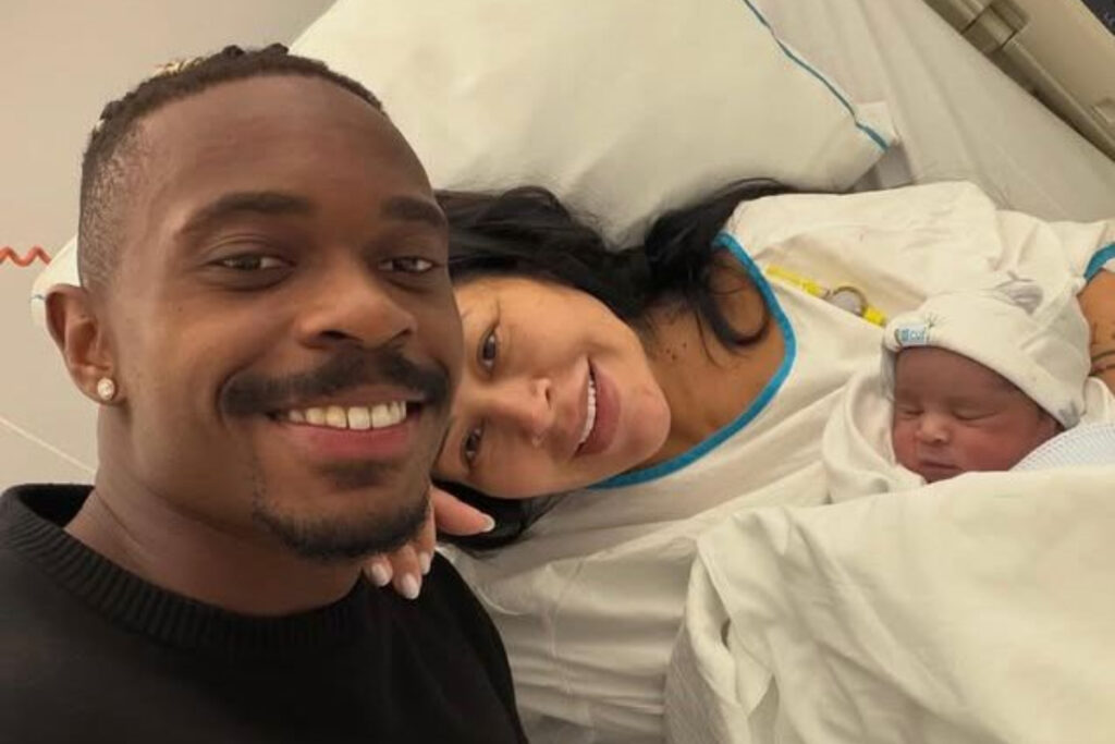 nasce-lyanco,-terceiro-filho-de-lincoln-henrique-e-adriana-muller