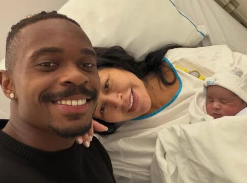 nasce-lyanco,-terceiro-filho-de-lincoln-henrique-e-adriana-muller