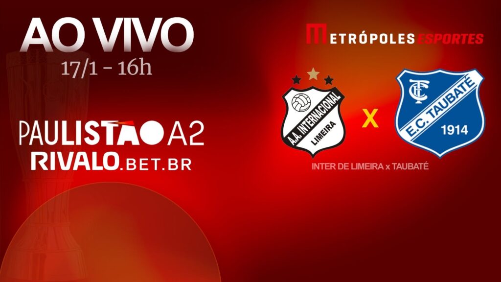 paulistao-a2-2026:-assista-a-inter-de-limeira-x-taubate-ao-vivo