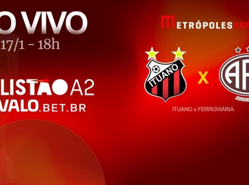 paulistao-a2-2026:-assista-ituano-x-ferroviaria-ao-vivo-no-youtube