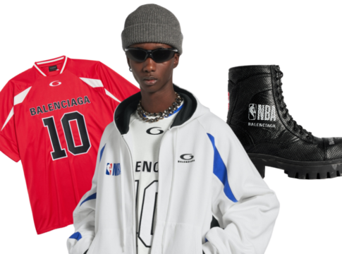 nba-x-balenciaga:-collab-une-moda-esportiva-e-luxo