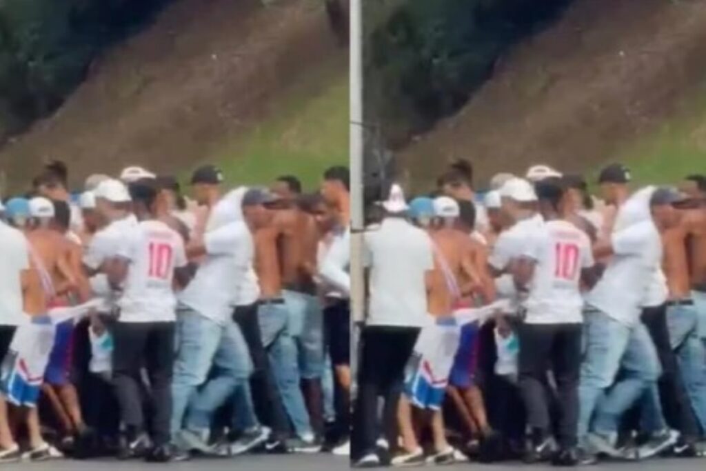 homem-e-espancado-por-torcida-organizada-do-bahia-em-salvador