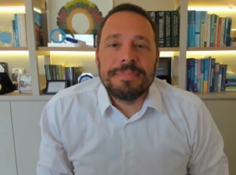 “dengue-ainda-sera-desafio-por-decadas”,-diz-julio-croda,-da-fiocruz.-veja-video