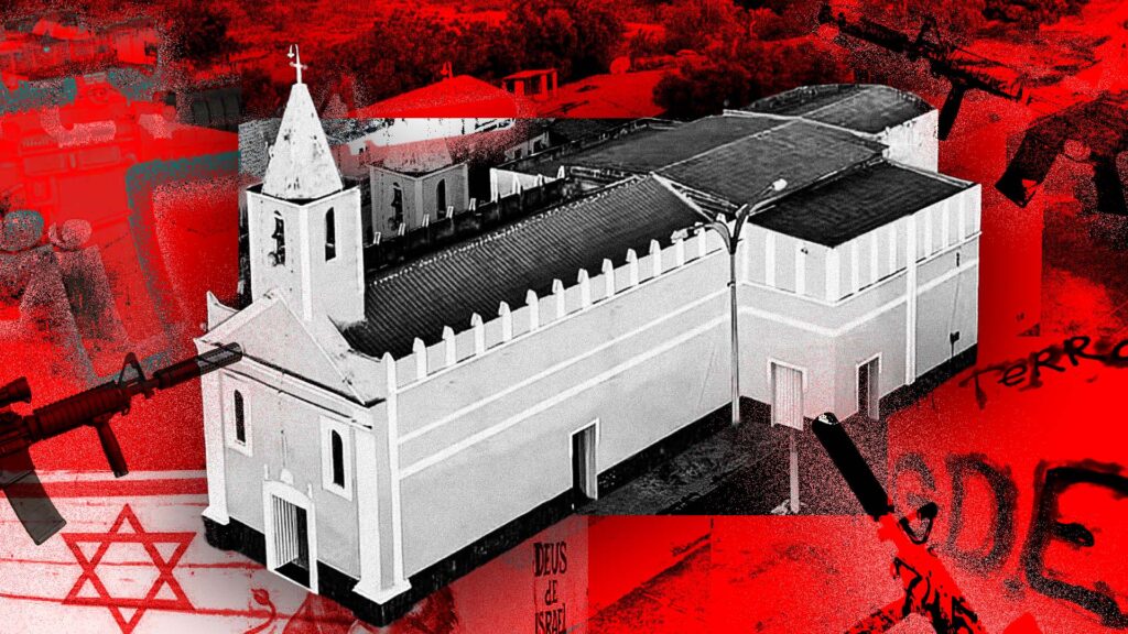 guerra-violenta-entre-faccoes-transforma-vilarejo-em-“cidade-fantasma”