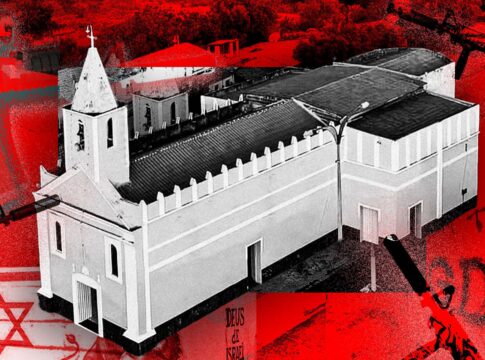 guerra-violenta-entre-faccoes-transforma-vilarejo-em-“cidade-fantasma”