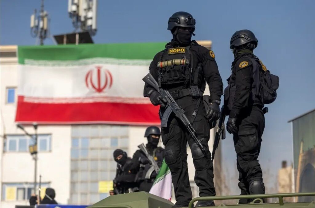 ira:-aiatola-ali-khamenei-admite-que-milhares-morreram-nos-protetos