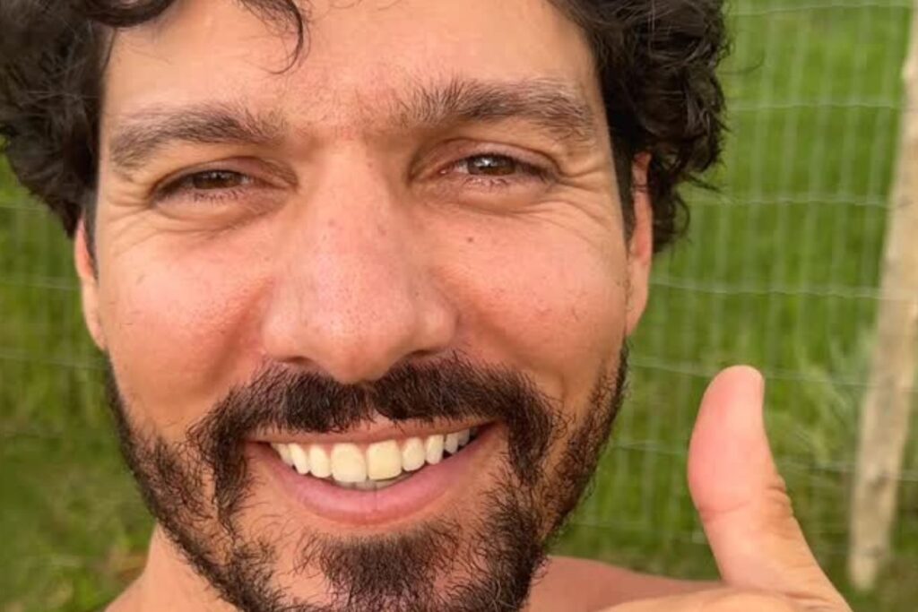 guito-fala-sobre-papel-em-coracao-acelerado:-“esse-universo-me-atrai”.-video