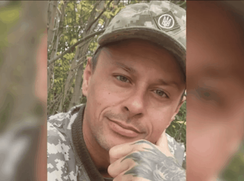 parapentista-que-morreu-em-sc-voltou-da-guerra-na-ucrania-ha-2-meses