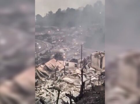 incendios-florestais-no-chile-ja-deixam-16-mortos-e-50-mil-desalojados