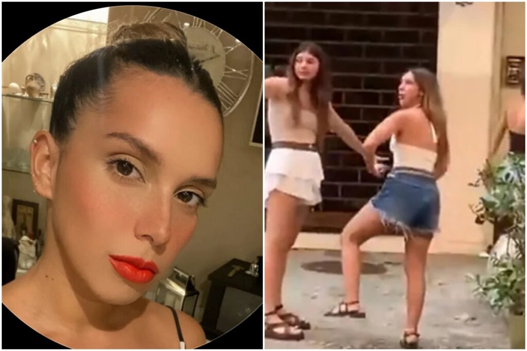 saiba-quem-e-a-influencer-argentina-acusada-de-injuria-racial-no-rj