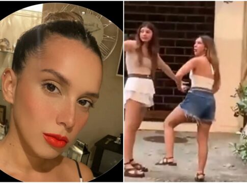 saiba-quem-e-a-influencer-argentina-acusada-de-injuria-racial-no-rj