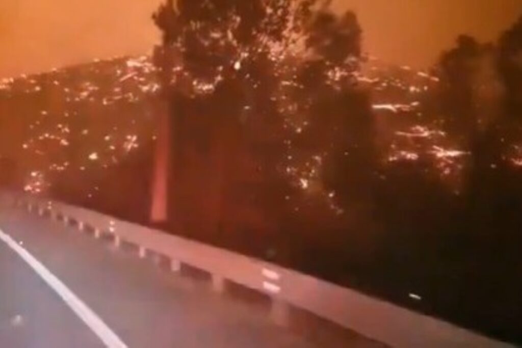 incendios-florestais-com-mortos-no-chile-provoca-suspensao-de-partida
