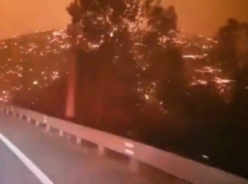 incendios-florestais-com-mortos-no-chile-provoca-suspensao-de-partida