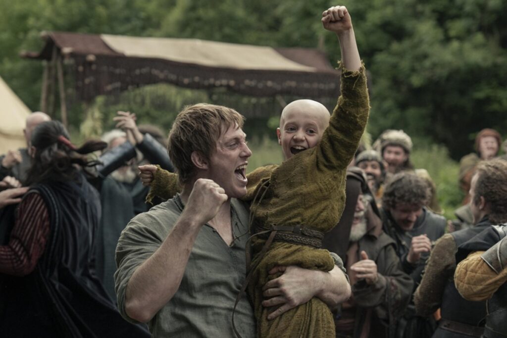 o-cavaleiro-dos-7-reinos:-o-que-esperar-da-nova-serie-do-universo-got