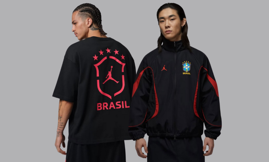 colecao-polemica:-pecas-vermelhas-da-selecao-voltam-a-dividir-opinioes