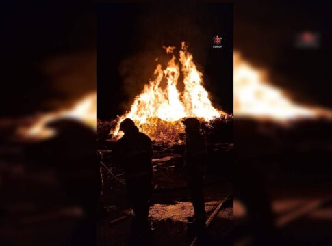 incendio-em-madeiras-mobiliza-bombeiros-durante-a-madrugada-no-df
