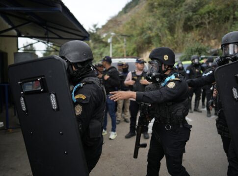 guatemala-declara-estado-de-sitio-apos-rebeliao-em-prisoes