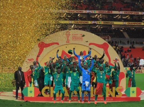 infantino-condena-atitude-de-jogadores-senegaleses-na-copa-africana