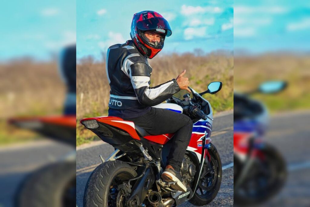 motociclista-morre-atingido-por-carro-no-df;-motorista-envolvido-fugiu