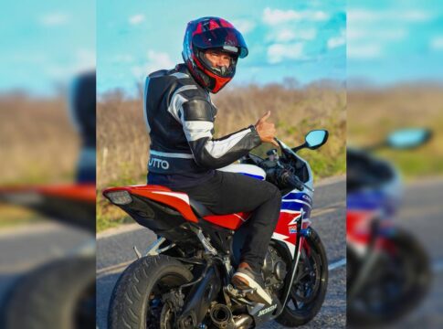 motociclista-morre-atingido-por-carro-no-df;-motorista-envolvido-fugiu