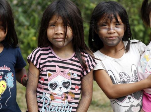 ministerio-aperfeicoa-monitoramento-de-saude-de-criancas-indigenas