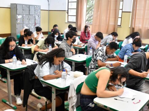 provao-paulista:-governo-de-sp-divulga-1a-chamada-para-turmas-de-2026