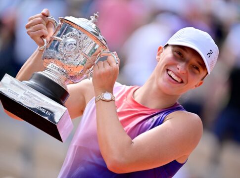 australian-open:-iga-swiatek-analisa-estreia-e-admite-falta-de-ritmo