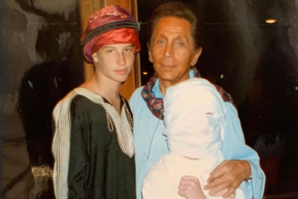 fortuna-de-valentino-garavani-pode-ir-para-irmaos-brasileiros;-entenda