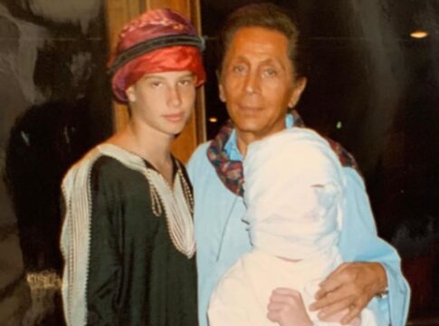 fortuna-de-valentino-garavani-pode-ir-para-irmaos-brasileiros;-entenda