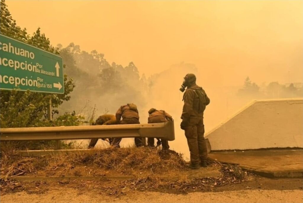 governo-brasileiro-monitora-incendios-no-sul-do-chile,-diz-itamaraty
