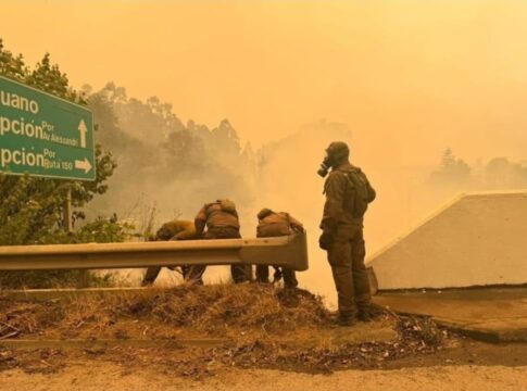 governo-brasileiro-monitora-incendios-no-sul-do-chile,-diz-itamaraty