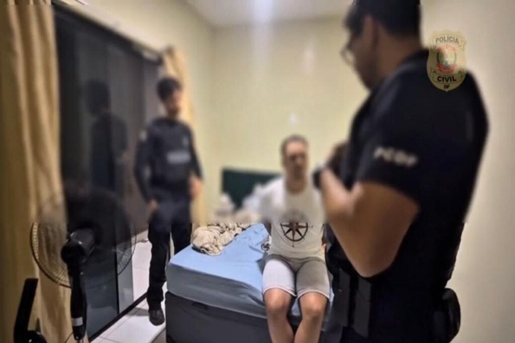 video-mostra-momento-da-prisao-de-tecnico-que-matou-tres-em-uti-no-df.-veja-video