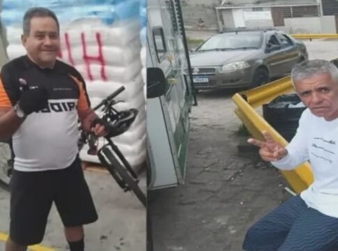 “nao-sei-se-vamos-chegar”:-ciclistas-desaparecidos-avisaram-familia