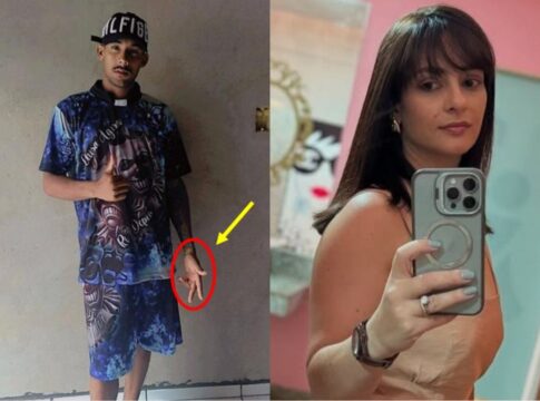 namorado-de-delegada-faz-apologia-ao-pcc-nas-redes,-diz-policia